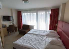 Hotel Lindleinsmühle 5