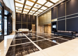 The Riverside Hotel 4