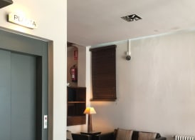 Hotel Terminus 4