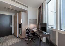 Garner Hotel Berlin - Spandau by IHG 4