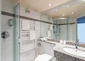 Seehotel Fährhaus 5