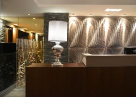 Hotel Le Savoy 2