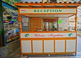Green House Apart Hotel 2