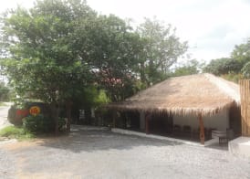 High Life Bungalow 3