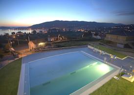 Hotel Herbeira 4