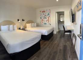 Ocean Palms Motel 4