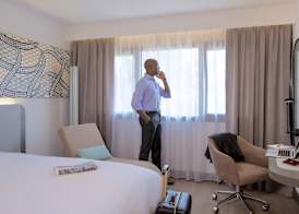 Novotel Cotonou Orisha 5