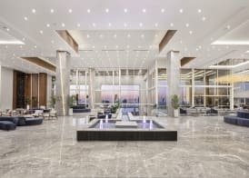 V Hotel Sharm El Sheikh 3