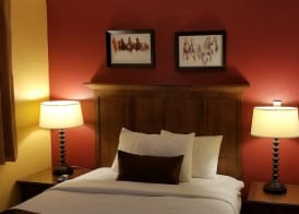 The Royal Victorian Motel 2