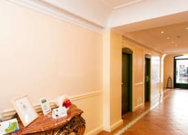 Best Western Hotel La Conchiglia 2