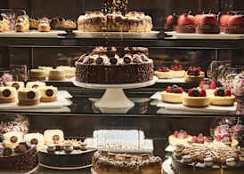 Hotel Adlon Kempinski Berlin 5