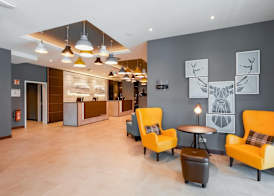Premier Inn Saarbrücken City Congresshalle 2