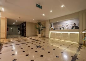 Berr Hotel 5