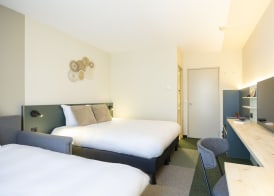 Green Park Hotel Brugge 4
