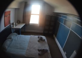Kensington Guest House Liverpool 5