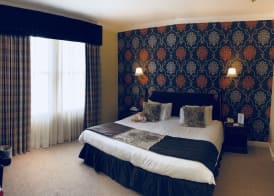 Dryburgh Abbey Hotel 5