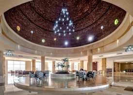 Amarina Queen Resort & Aqua Park Marsa Alam 5