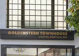 Goldenstern Townhouse 3