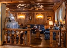 Romantik Hotel Santer 3