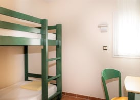 Village vacances Le Hameau des Oliviers 5