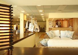 Pugnochiuso Resort Hotel del Faro 2