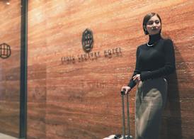 Kyoto Century Hotel 3