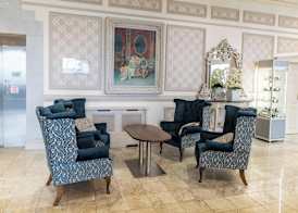 Clanree Hotel & Leisure Centre 4