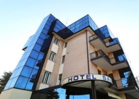 Hotel SABO' 4