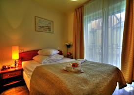 Villa Herkules - Adults Only 5