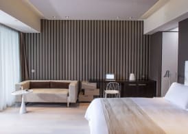 Aqua Blu Boutique Hotel & Spa, Adults Only 4