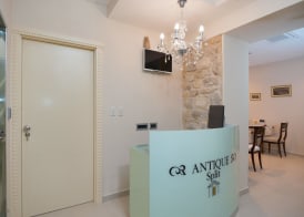 Heritage Hotel Antique Split 2