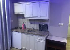 Imperial Apart 5