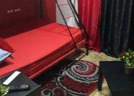 Hostal Mayor 5