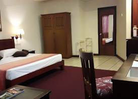 Hotel Janaki 5