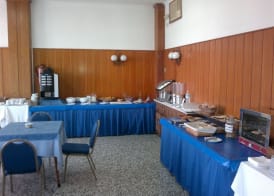 Hotel Roca 3