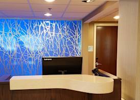 Fairfield Inn & Suites by Marriott Springfield Holyoke 2