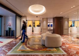 Astor Hotel Athens 2