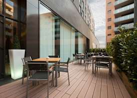 DoubleTree by Hilton Girona 3
