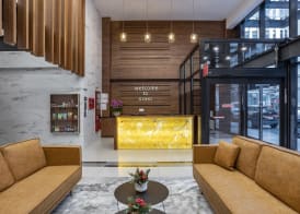 Best Western Plus Soho Hotel 2