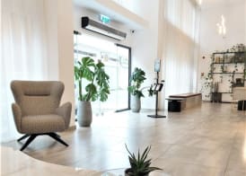 Roseum Boutique Hotel 2