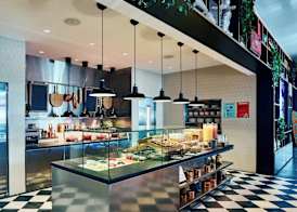 citizenM Miami Brickell 5