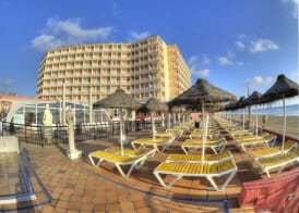 Hotel & Spa Entremares 4