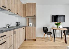 Apartments Waterlane Island Pool & Gym SPA 5