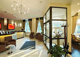 Best Western Hotel Kaiserhof 2