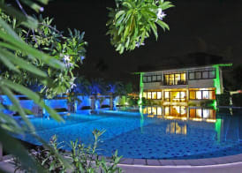 Samui Boat Lagoon 2
