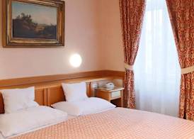Hotel Pavlov 2