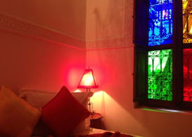 Riad Mehdia & spa 5