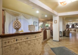Hotel Orsa Maggiore 2