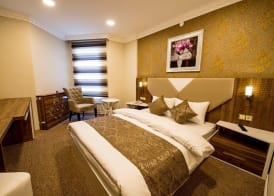 Kars-i Si̇ri̇n Otel 5