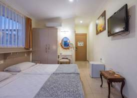 Gallion Hotel 3